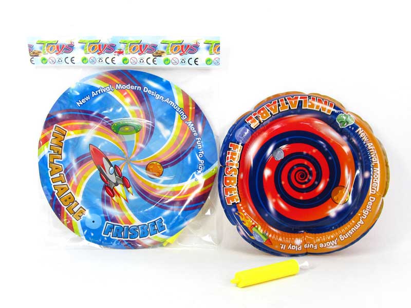 Fflying Disk(3C) toys