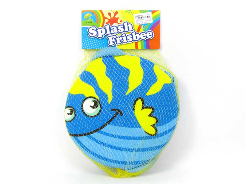 Frisbee(6S) toys
