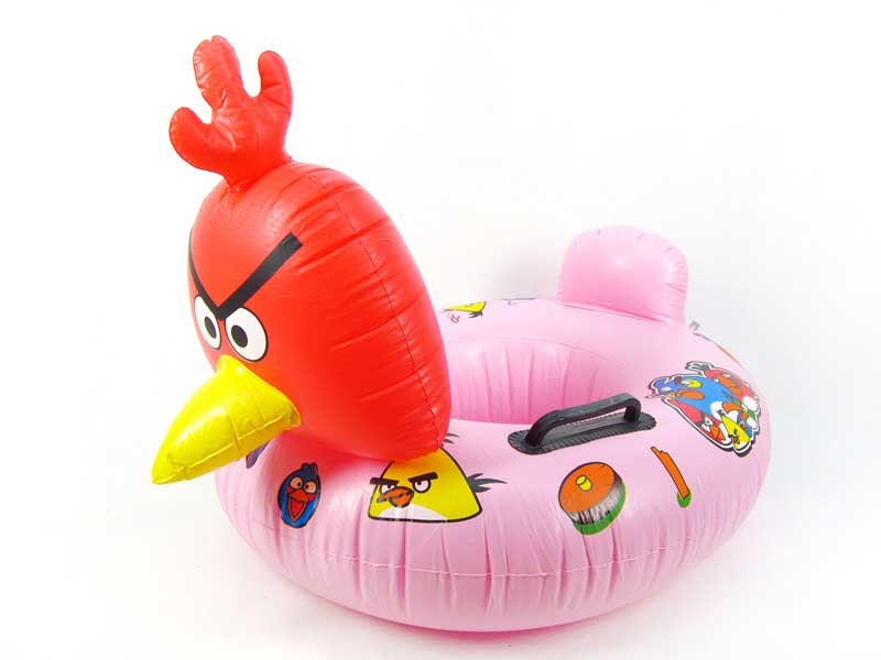 Puff Boat toys