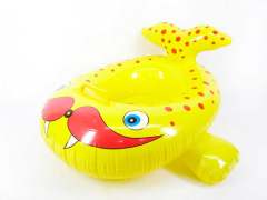 Puff Boat toys