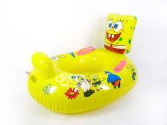 Puff Boat toys