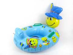 Puff Boat toys