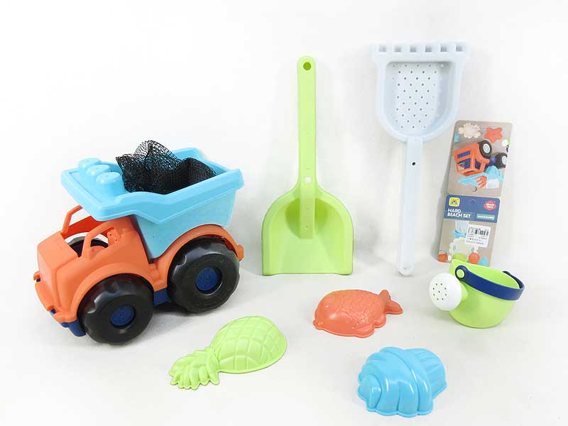 Sand Toys(7in1) toys