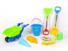 Beach Set(7in1) toys