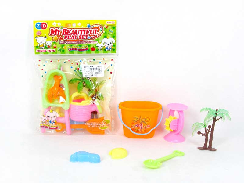 Beach Toy(2S) toys