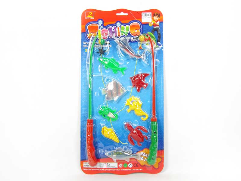 Fishing Game toys