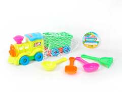 Sand Toys(5in1)