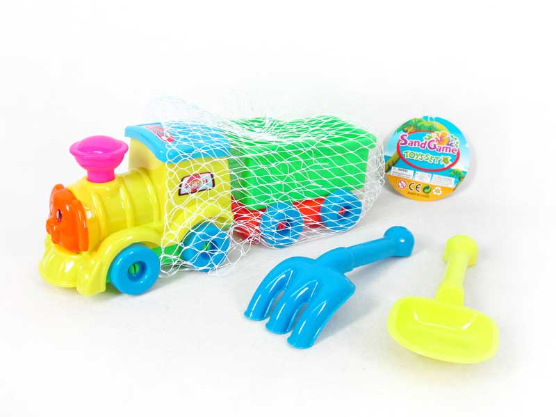 Sand Toys(3in1) toys