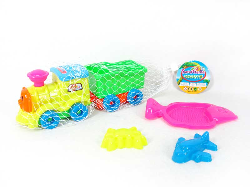 Sand Toys(4in1) toys