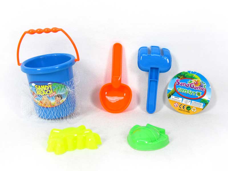 Beach Toys(5in1) toys