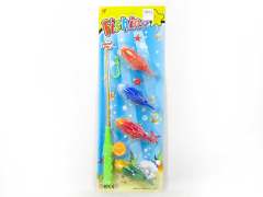 Fishing Game toys