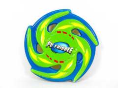 6inch Frisbee toys