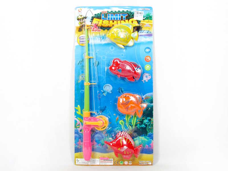 Fishing Game toys