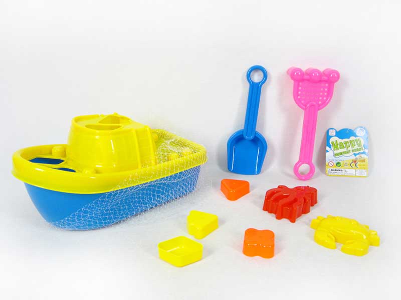Beach Toys(9in) toys