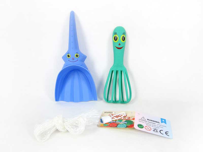 Beach Toy(2in1) toys