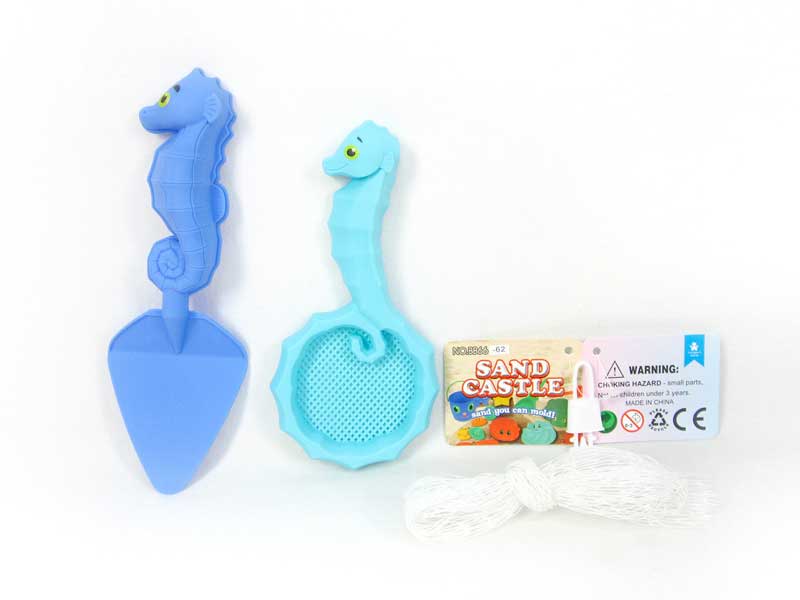 Beach Toy(2in1) toys