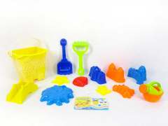 Sand Toy(13in1)