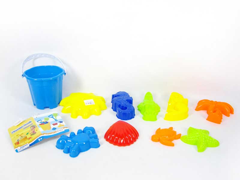 Sand Toy(12in1) toys