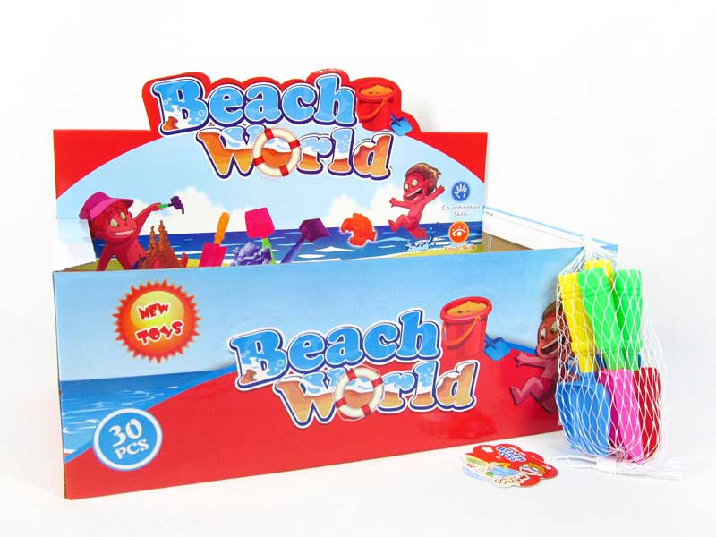 Sand Game(30in1) toys