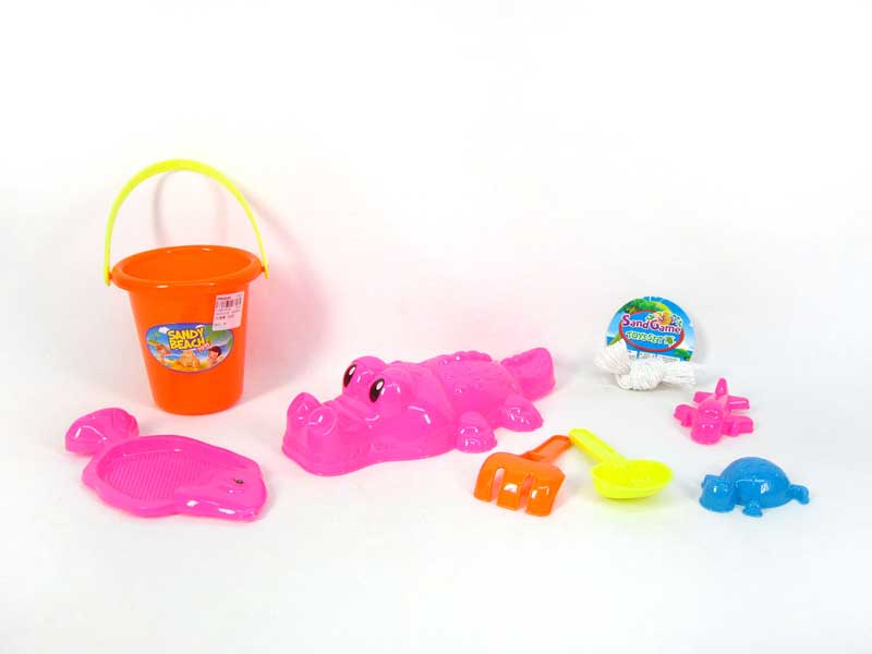 Beach Toys(7in1) toys