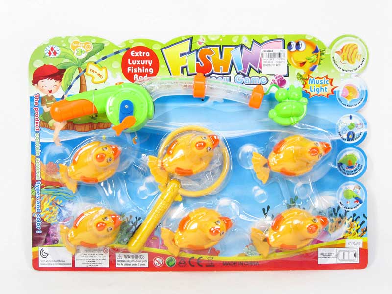 Duck Game W/L_M toys