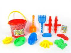 Sand Toy(12in1) toys