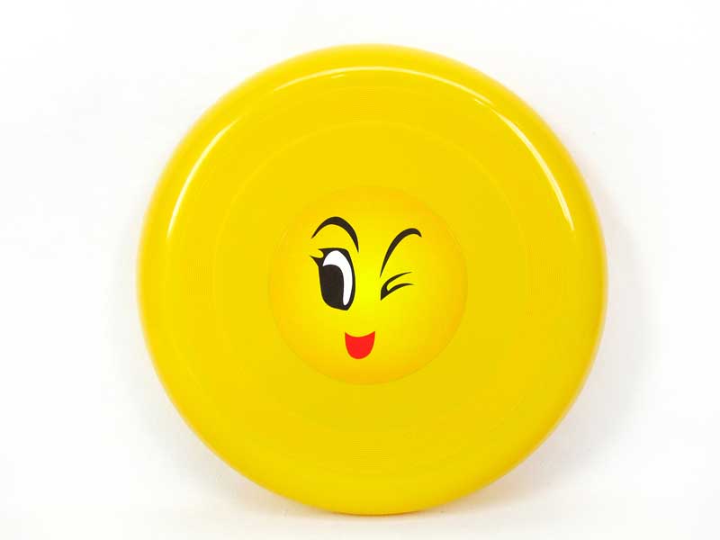 Frisbee toys