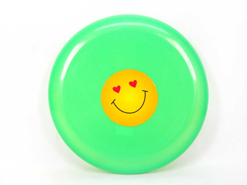 Frisbee toys