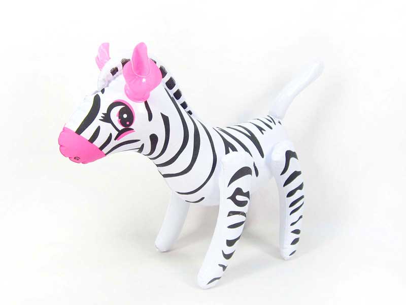 Zebra toys