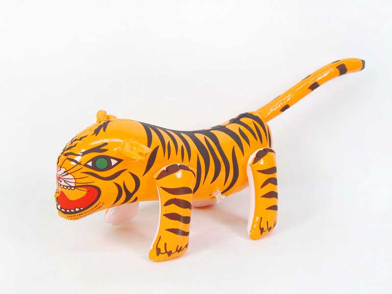 Tiger toys