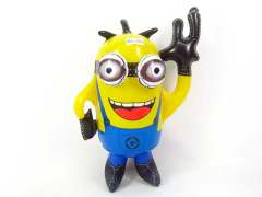 Despicable ME toys