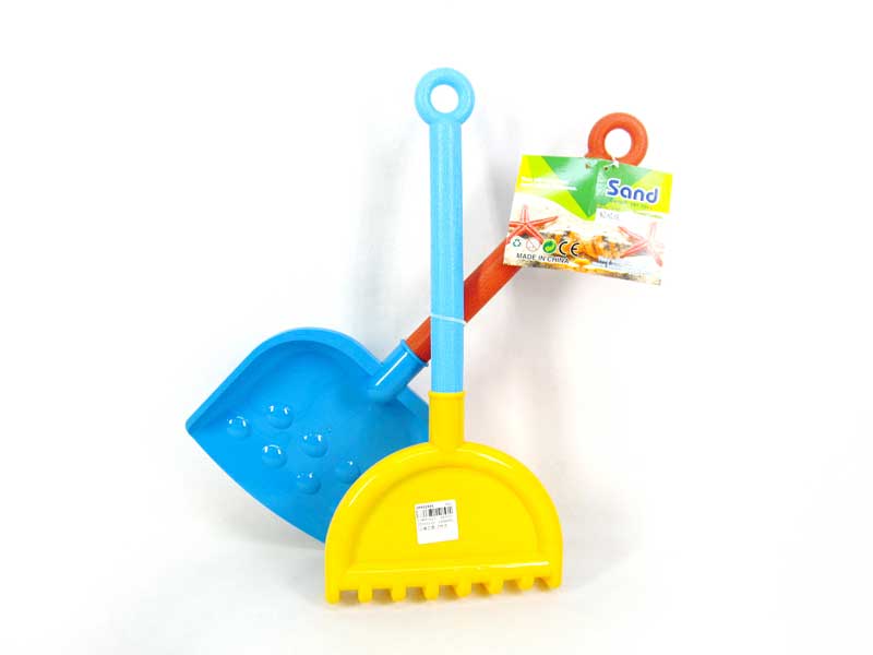 Sand Game(2in1) toys