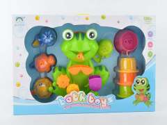 Bath Toy toys