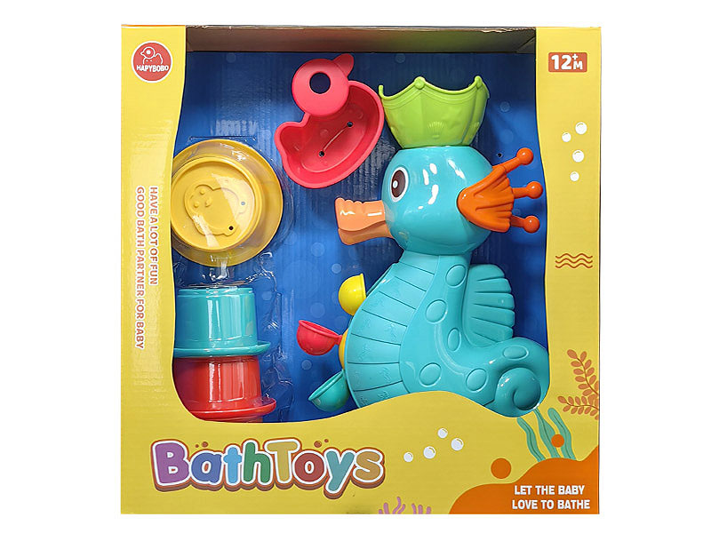 Bath Toy toys