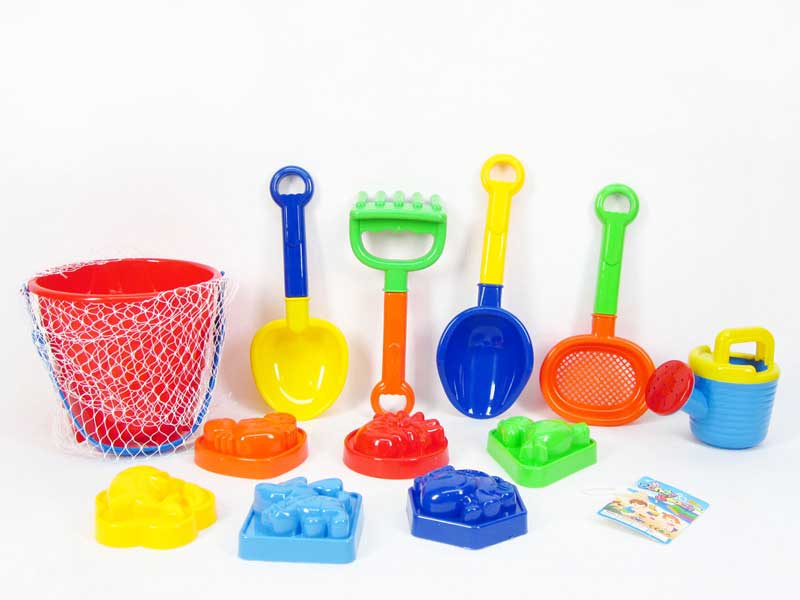 Sand Game(12in1) toys