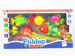 Fishing Game W/M_L