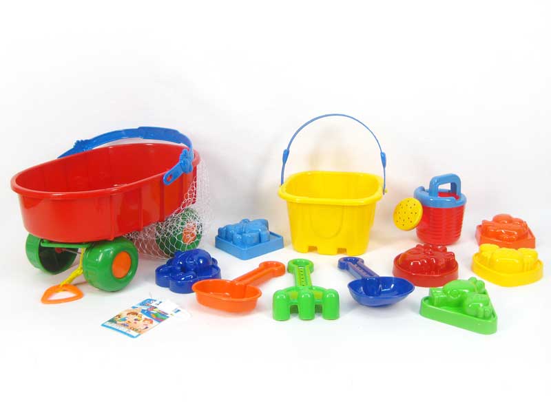 Sand Game(12pcs) toys