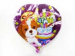Puff Balloon(50in1)