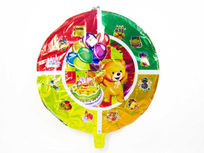 Puff Balloon(50in1) toys