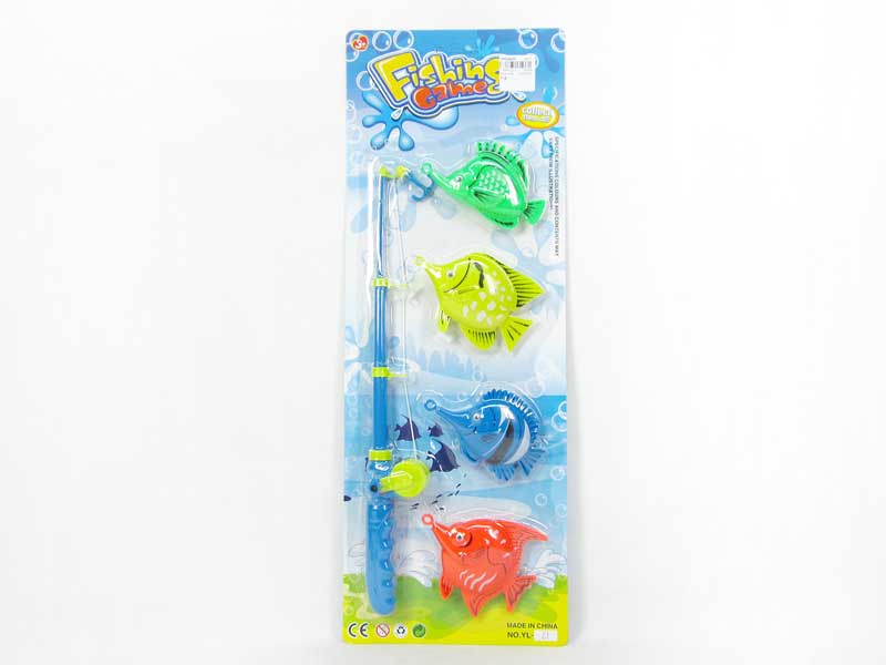 Fishing Game toys