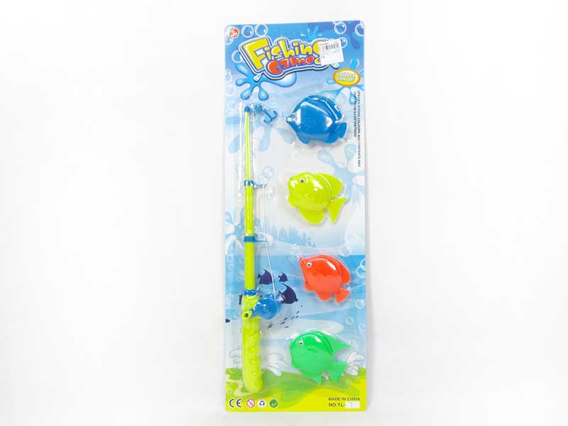 Fishing Game toys