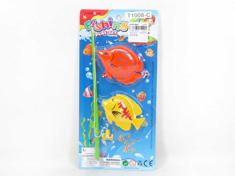 Fishing Set toys