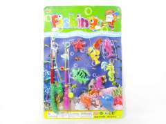 Fishing Game toys