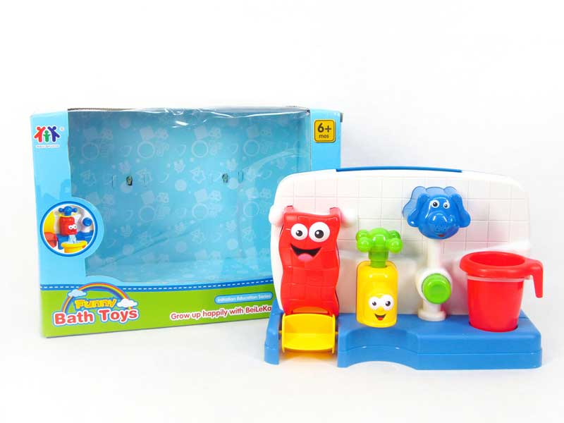 Bath Toys toys
