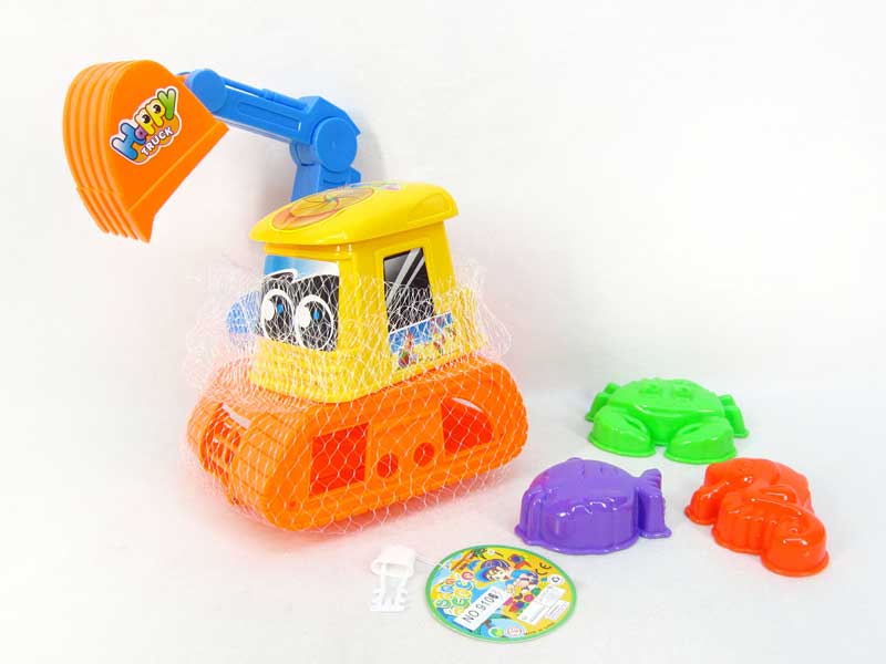 Sand Game Set toys