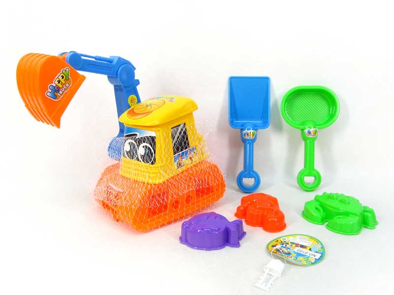 Sand Game Set toys