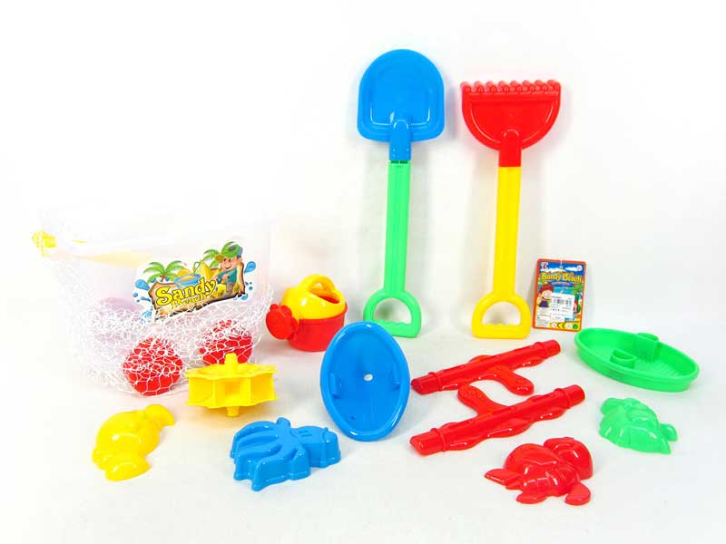 Sand Game(15pcs) toys