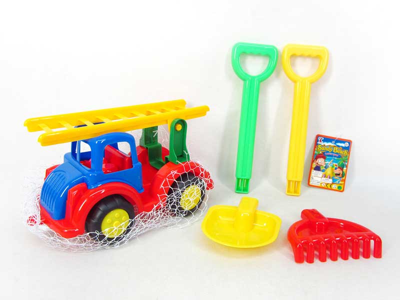 Sand Game(5pcs) toys