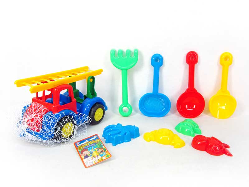 Sand Game(9pcs) toys