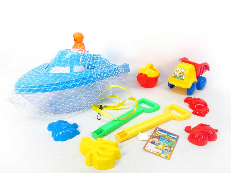 Sand Game(12pcs) toys